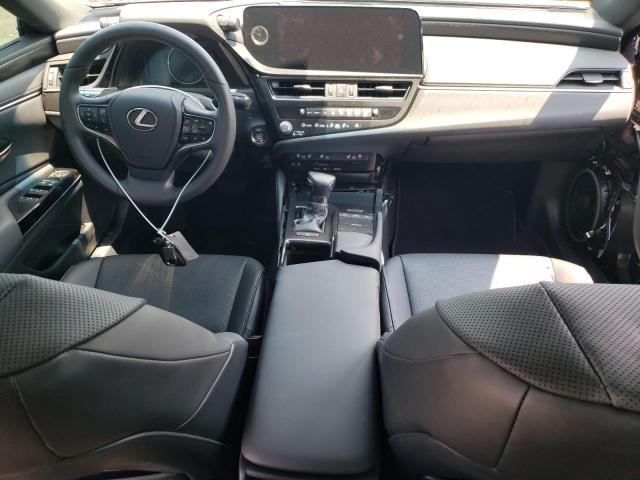 2022 Lexus Es 350 Base VIN: 58ADZ1B12NU115769 Lot: 59239754