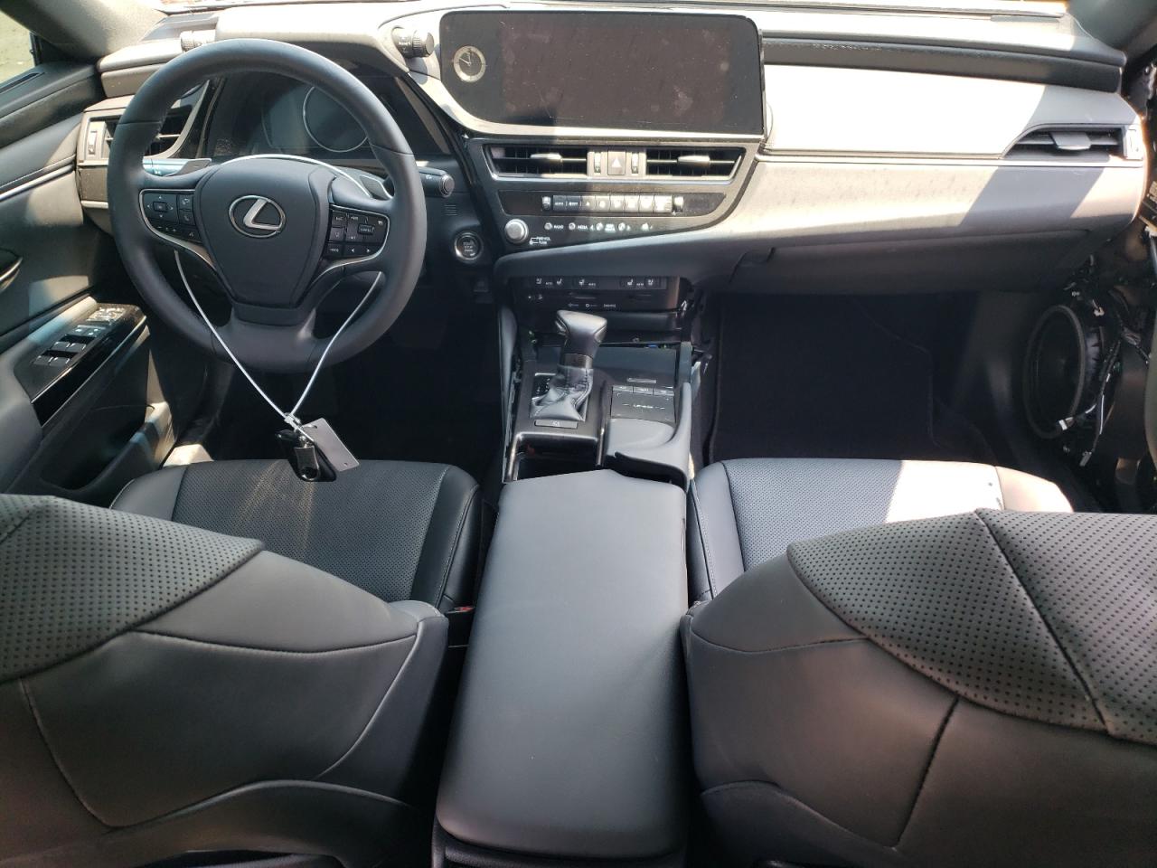 58ADZ1B12NU115769 2022 Lexus Es 350 Base