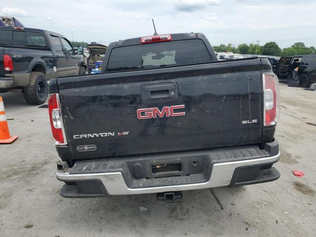 2019 GMC Canyon Sle VIN: 1GTG6CEN1K1339074 Lot: 59803404