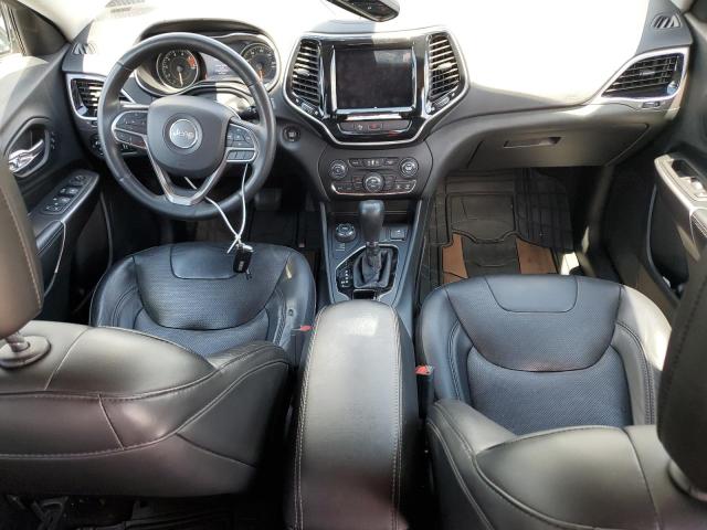 2019 Jeep Cherokee Limited VIN: 1C4PJMDXXKD335742 Lot: 60391554