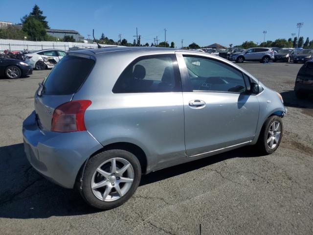 2007 Toyota Yaris VIN: JTDJT903875069459 Lot: 57889034