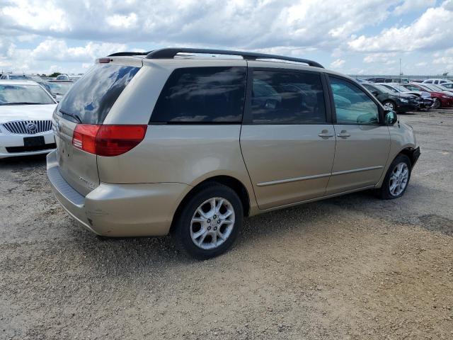 2004 Toyota Sienna Le VIN: 5TDBA23C14S006531 Lot: 58440684