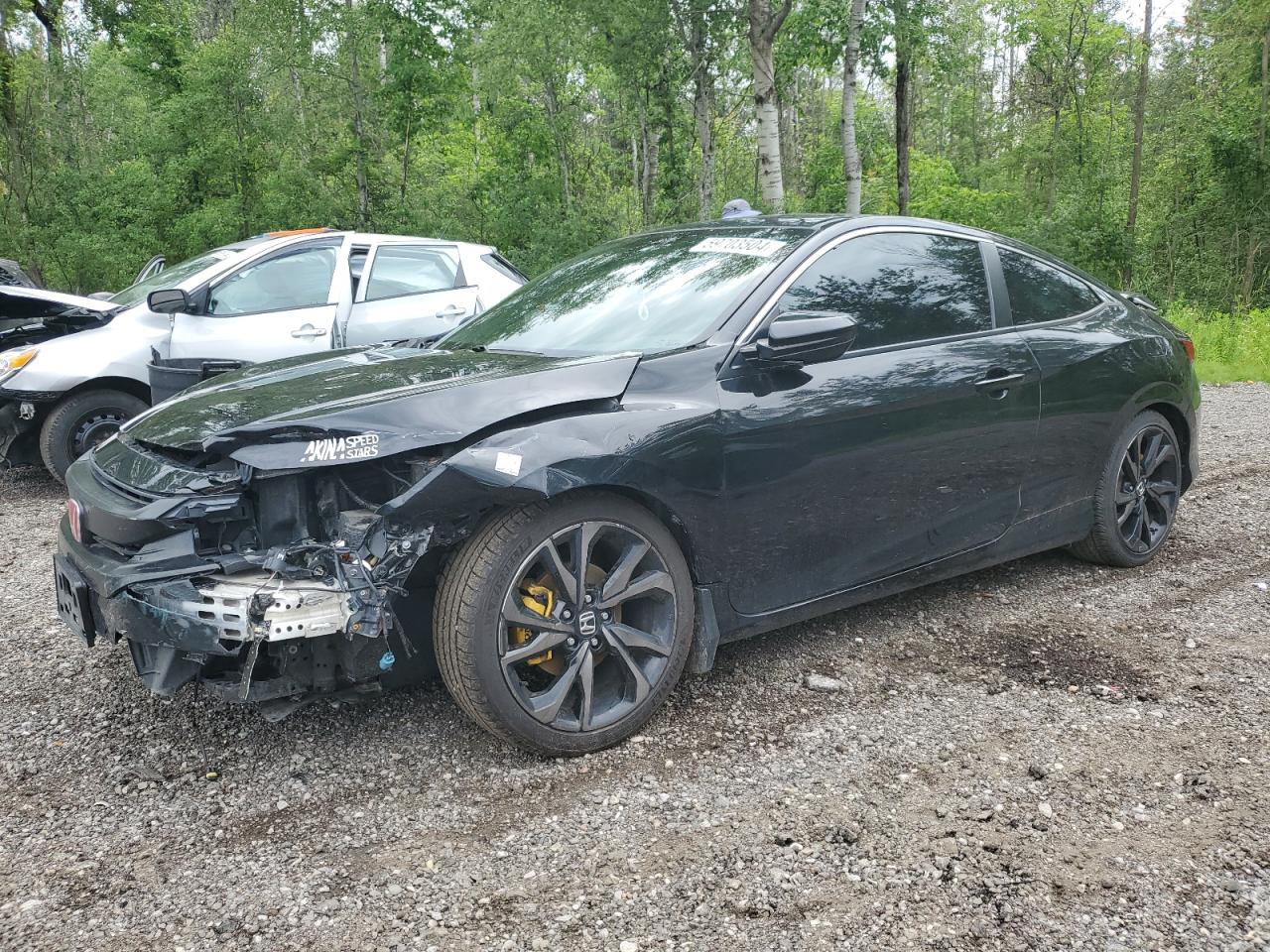 2HGFC4A50GH401204 2016 Honda Civic Lx 2HGFC4A50GH401204 2016 Honda Civic Lx
