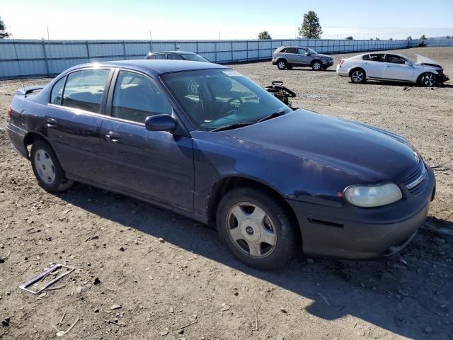 2001 Chevrolet Malibu Ls VIN: 1G1NE52J716126583 Lot: 57474514