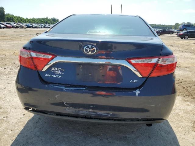 VIN 4T1BF1FK4FU882955 2015 Toyota Camry, LE no.6