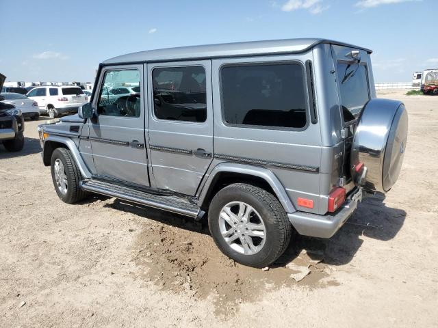 VIN WDCYC3HF4DX206160 2013 MERCEDES-BENZ G-CLASS no.2