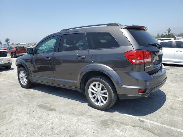 3C4PDCBGXFT743288 2015 Dodge Journey Sxt