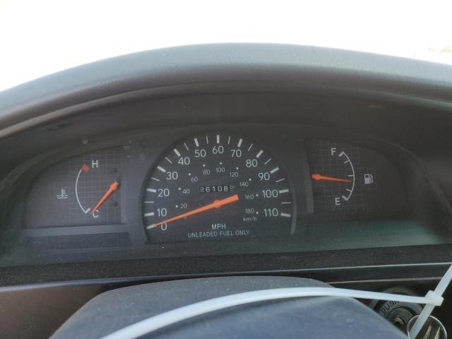 2000 Toyota Tacoma VIN: 4TANL42N6YZ587479 Lot: 59440764