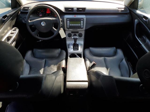 2007 Volkswagen Passat 2.0T Wagon Value VIN: WVWLK73C67E057046 Lot: 58937304