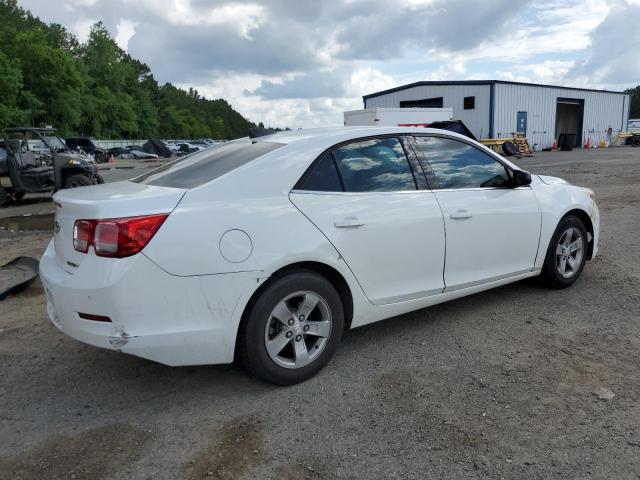 2016 CHEVROLET MALIBU LIM - 1G11A5SA4GU145252