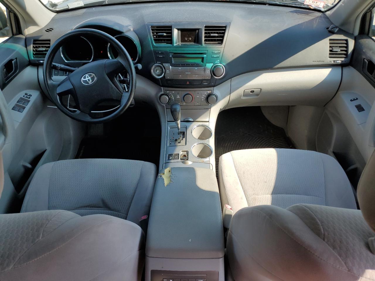 JTEES41A092133515 2009 Toyota Highlander