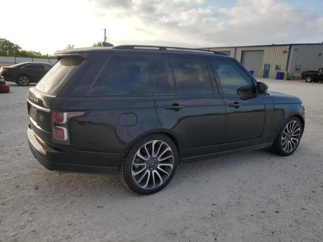 2018 Land Rover Range Rover Hse VIN: SALGS2SV7JA388684 Lot: 59407204