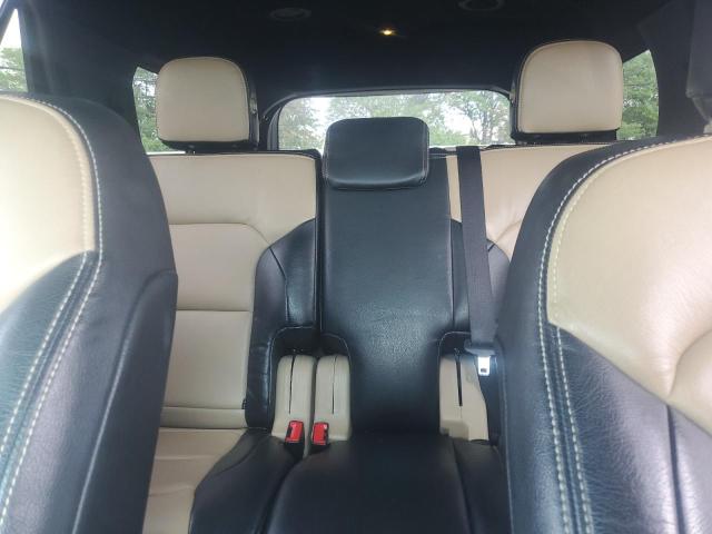 2016 Ford Explorer VIN: 1FM5K7B85GGB71092 Lot: 56922114