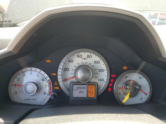 2011 Honda Pilot Exl VIN: 5FNYF4H59BB080802 Lot: 58262164