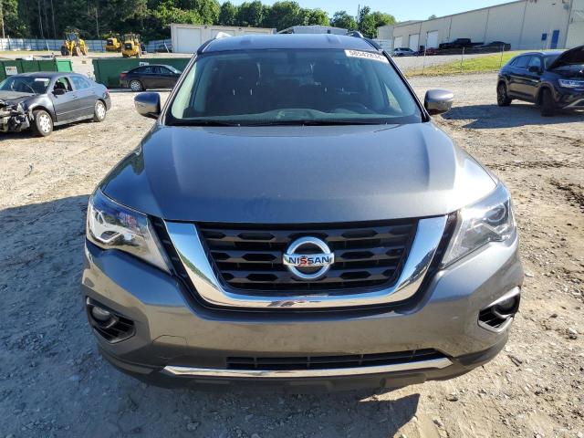 2020 NISSAN PATHFINDER - 5N1DR2BN7LC611010