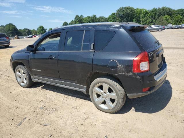 1C4NJCCBXCD652557 2012 Jeep Compass Limited