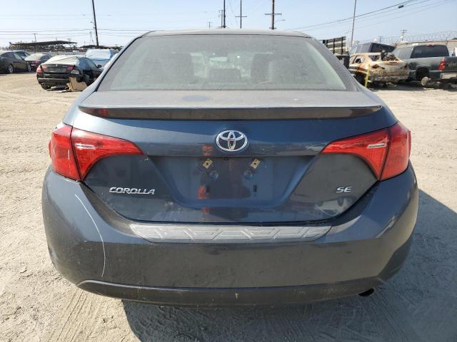 2019 Toyota Corolla L VIN: 2T1BURHE7KC132070 Lot: 57120994