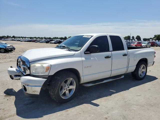 DODGE RAM 1500 S