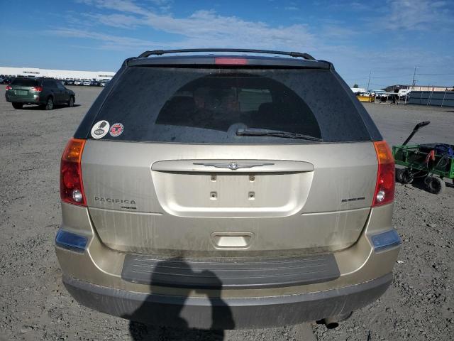 2005 Chrysler Pacifica Touring VIN: 2C8GF68475R353242 Lot: 57608644