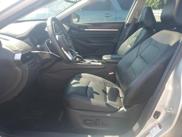 2020 Nissan Altima Sl VIN: 1N4BL4EVXLC162495 Lot: 60806804