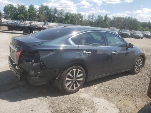 2017 Nissan Altima 2.5 VIN: 1N4AL3AP2HC272428 Lot: 60236504