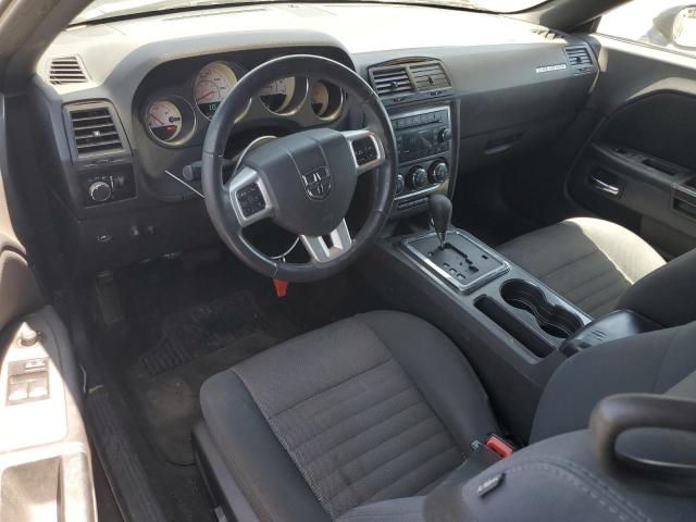 2013 Dodge Challenger Sxt VIN: 2C3CDYAG8DH704979 Lot: 57535614