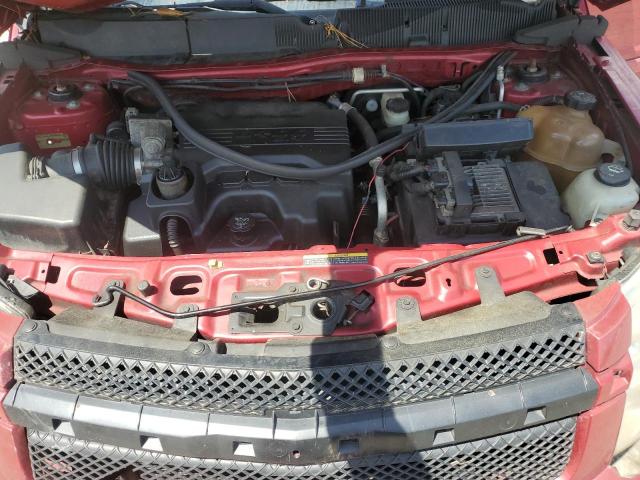 2006 Chevrolet Equinox Lt VIN: 2CNDL73F166174379 Lot: 59679244