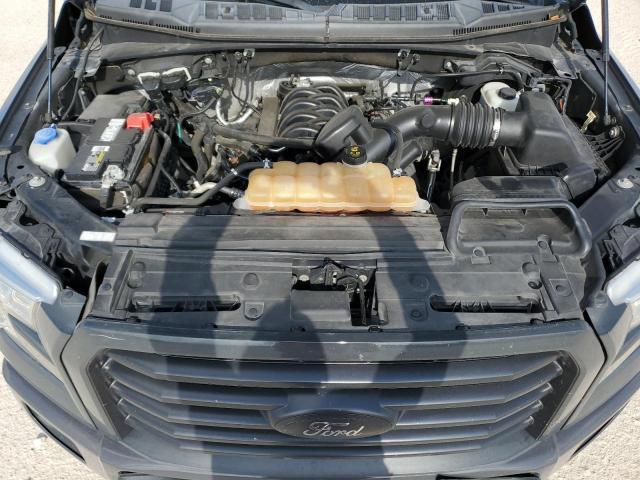 2016 Ford F150 Supercrew VIN: 1FTEW1EF6GKD74697 Lot: 60477154