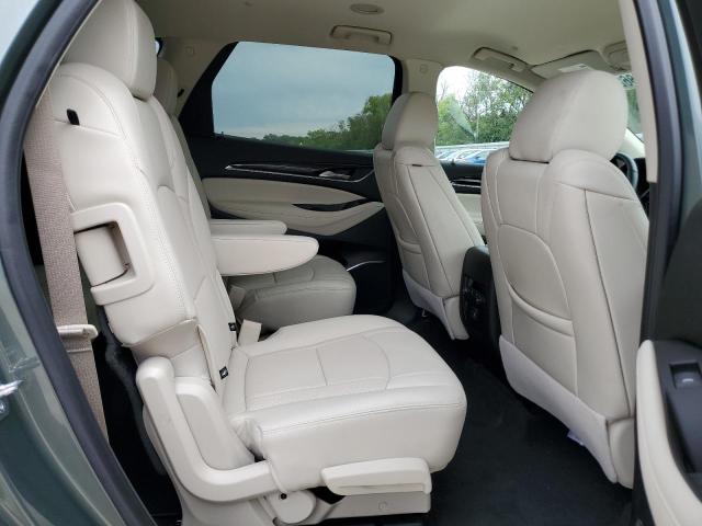 2023 Buick Enclave Essence VIN: 5GAERBKWXPJ269914 Lot: 58629634