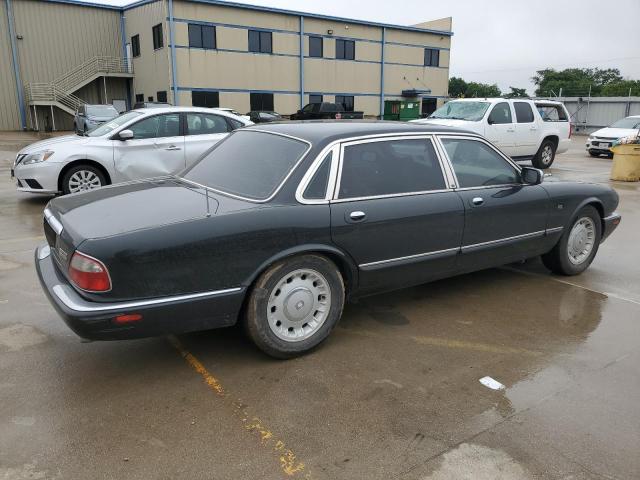 1999 Jaguar Vandenplas VIN: SAJKX6043XC858177 Lot: 57536294