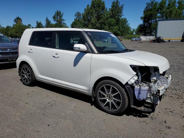 2015 Toyota Scion Xb VIN: JTLZE4FE0FJ072410 Lot: 60319514