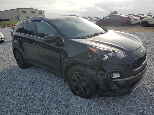 2020 KIA SPORTAGE S - KNDP63AC1L7722242