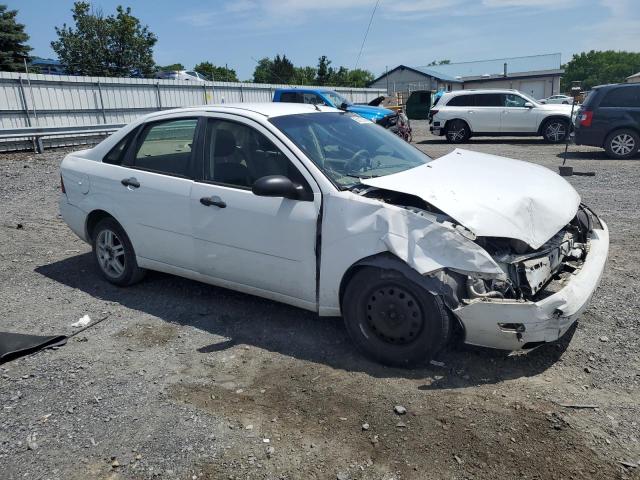 1FAFP34N36W226008 2006 Ford Focus Zx4