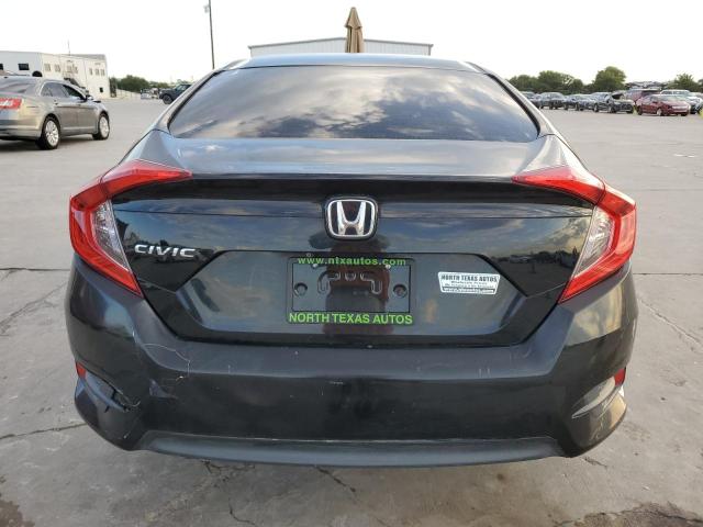 2016 HONDA CIVIC LX - 19XFC2F53GE059058
