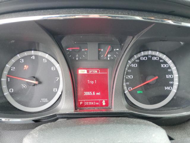 2015 GMC Terrain Sle VIN: 2GKFLWEK6F6298881 Lot: 58276274