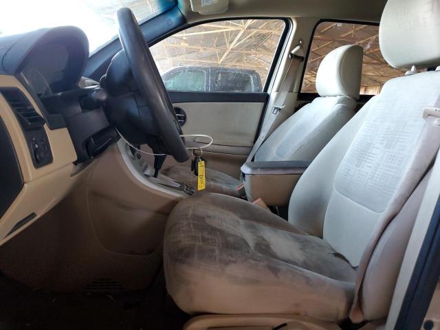 2005 Chevrolet Equinox Ls VIN: 2CNDL13F956083002 Lot: 58070324