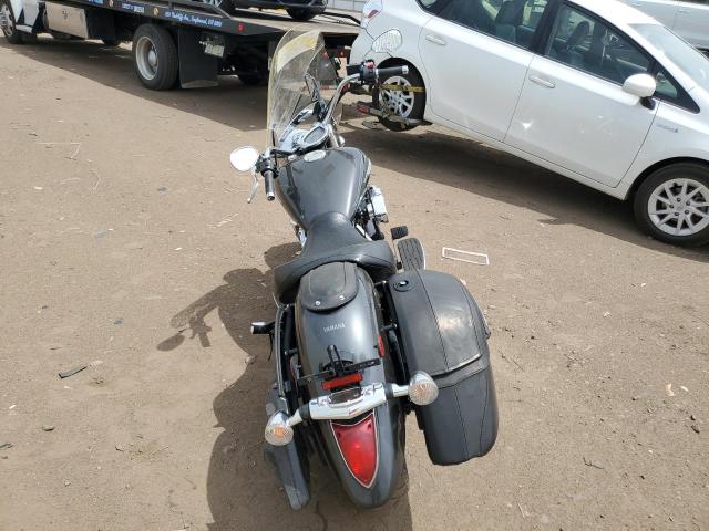 2012 YAMAHA XVS1300 CT JYAVP32E5CA001506