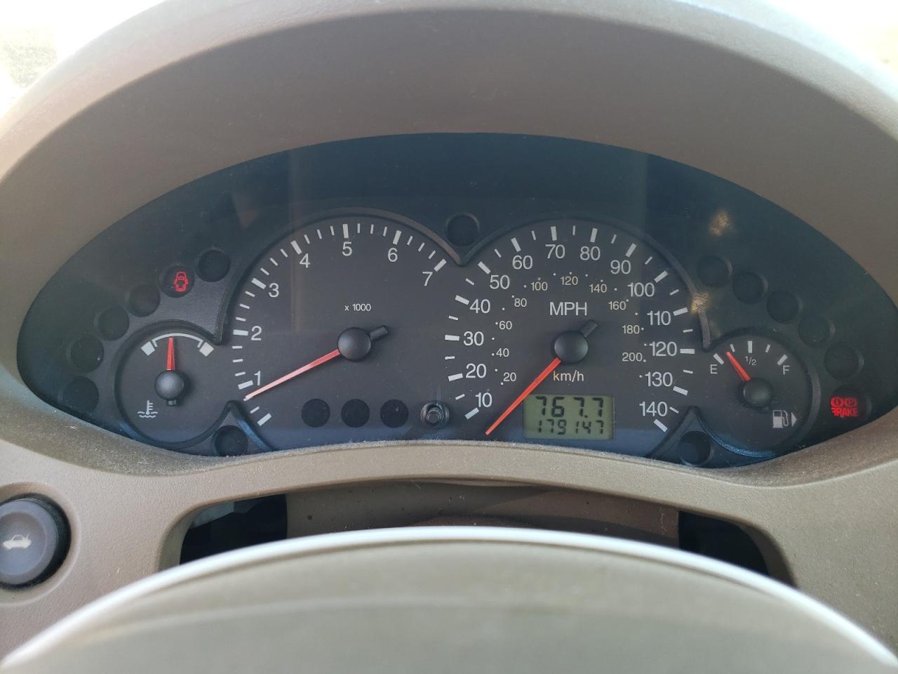 1FAHP34N65W194212 2005 Ford Focus Zx4