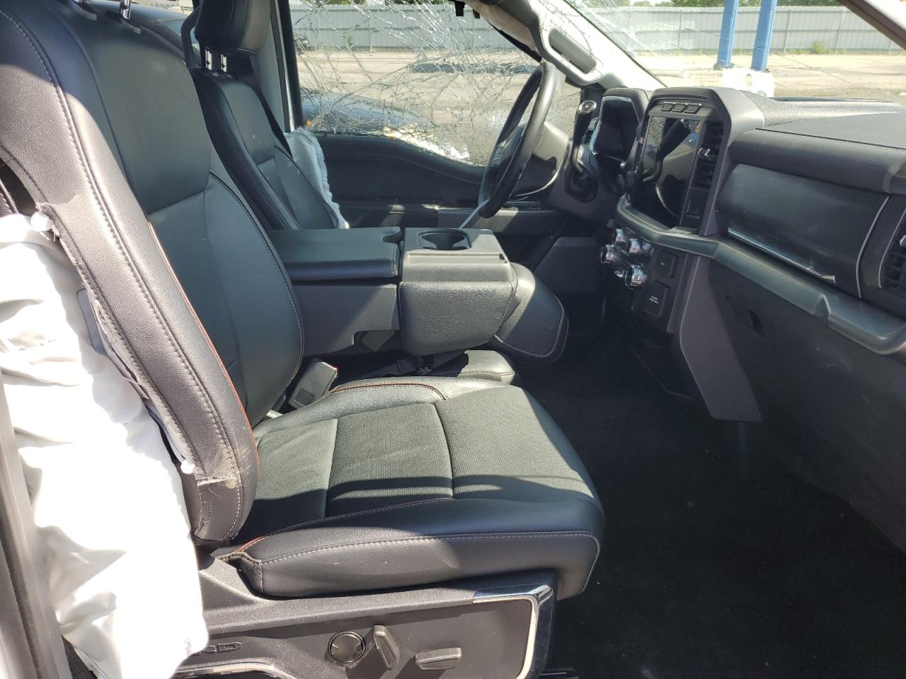 1FTEW1EP8NKD44977 2022 Ford F150 Supercrew