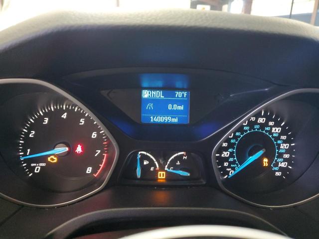 2012 Ford Focus S VIN: 1FAHP3E23CL394046 Lot: 60122574