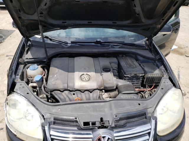 2009 Volkswagen Jetta S VIN: 3VWJM71K89M086599 Lot: 57629994