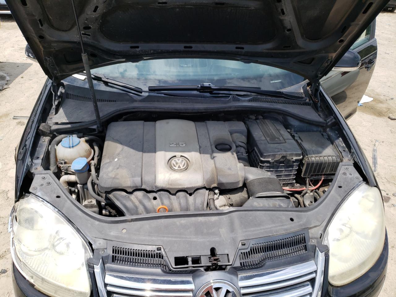 3VWJM71K89M086599 2009 Volkswagen Jetta S