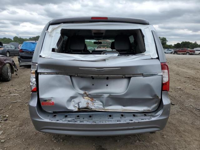 2015 Chrysler Town & Country Touring VIN: 2C4RC1BG0FR534077 Lot: 57673514