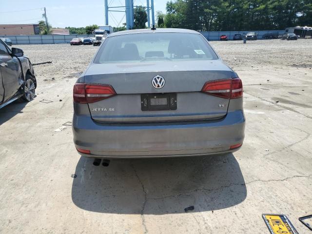 2016 Volkswagen Jetta Se VIN: 3VWD67AJ5GM254582 Lot: 60129534