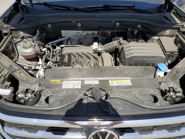 2023 Volkswagen Atlas Sel Premium R-Line VIN: 1V2FR2CA2PC542465 Lot: 59131404