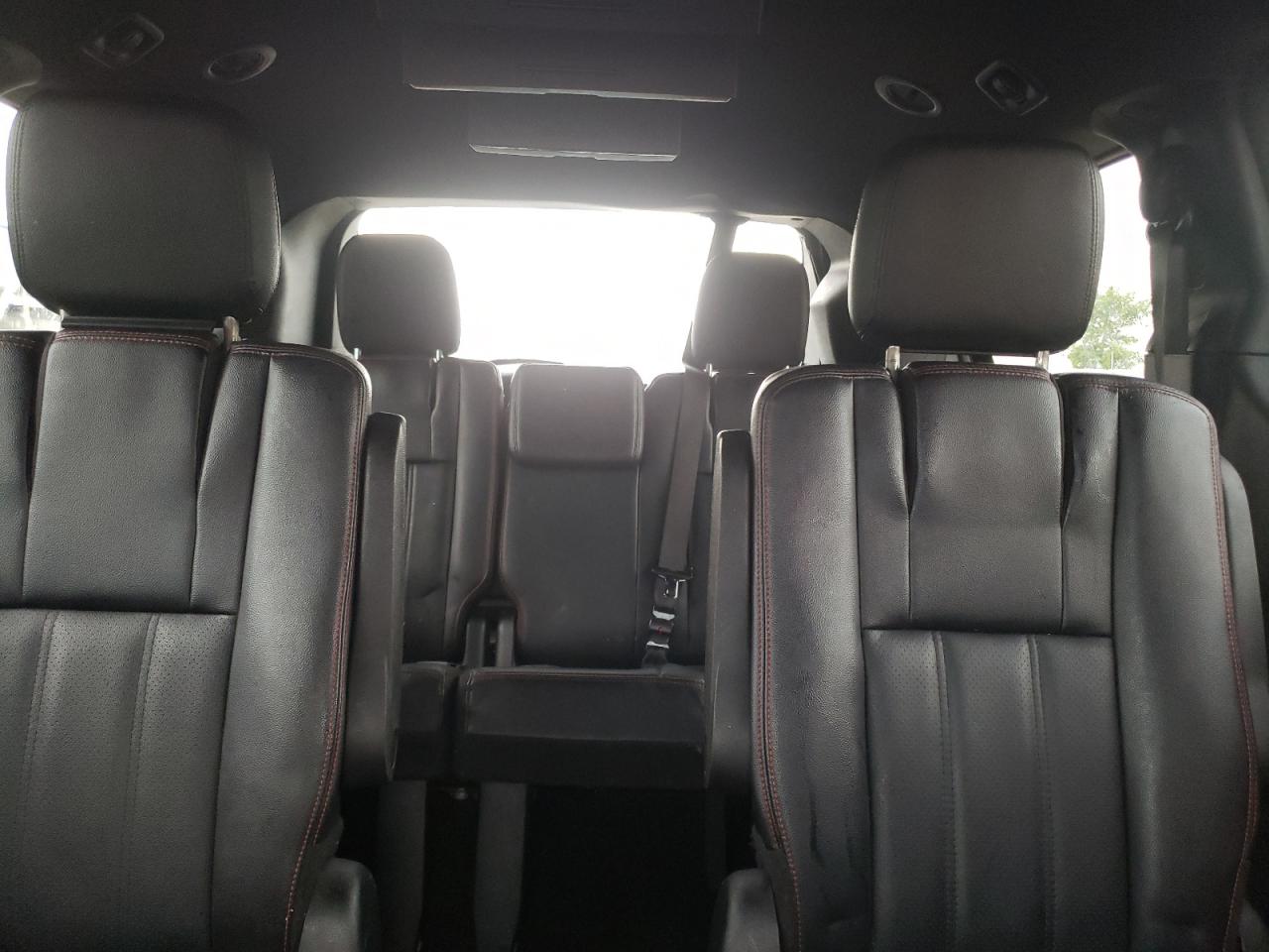 2C4RDGEG7KR764186 2019 Dodge Grand Caravan Gt