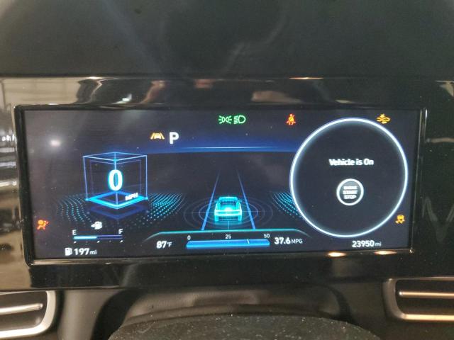 2022 Hyundai Elantra Sel VIN: 5NPLS4AG8NH053131 Lot: 60324754