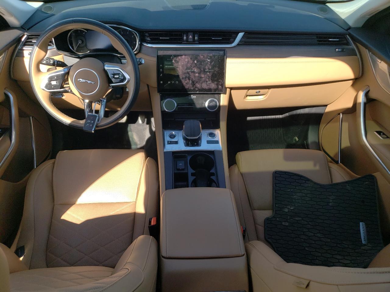 SADCJ2EX1PA706026 2023 Jaguar F-Pace S