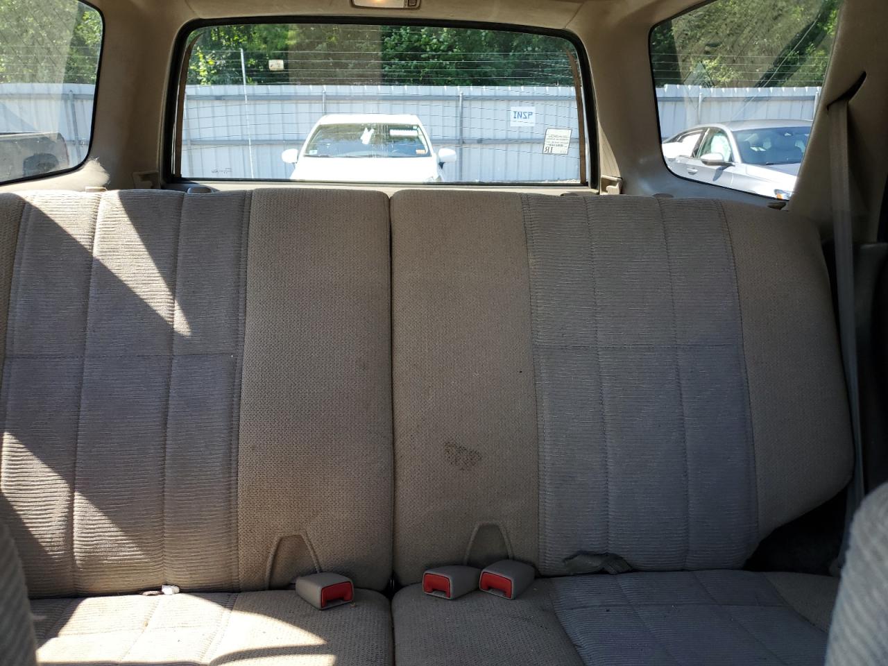 JT3HN86R2Y0307890 2000 Toyota 4Runner Sr5