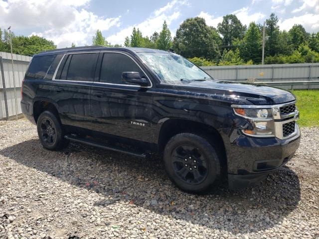 2019 Chevrolet Tahoe K1500 Ls VIN: 1GNSKAKC3KR374883 Lot: 57838064